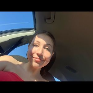 Meet your Posher, Madison